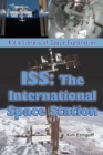 ISS : The International Space Station - Book
