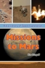 Missions to Mars - Book