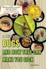 A Kid's Guide to Bugs and How They Can Make You Sick - Book