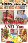 Nutrition and You - Book