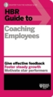HBR Guide to Coaching Employees (HBR Guide Series) - Book