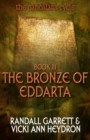 The Bronze of Eddarta - eBook