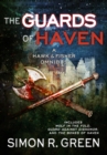The Guards of Haven - eBook