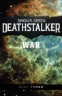 Deathstalker War - eBook