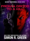 From a Drood to a Kill - eBook