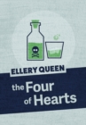 The Four of Hearts - Book