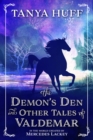 The Demon's Den and Other Tales of Valdemar - Book