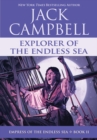 Explorer of the Endless Sea - Book