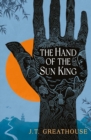 The Hand of the Sun King - Book