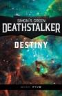 Deathstalker Destiny - Book