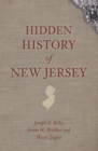 Hidden History of New Jersey - eBook