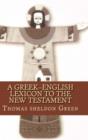 Greek Lexicon - Book