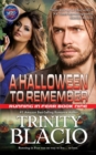 A Halloween to Remember : Book Nine of the Running in Fear Series - Book