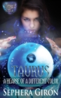 Taurus : A Hearse of a Different Color - Book