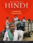 Beginning Hindi : A Complete Course - Book
