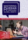 Mastering Russian through Global Debate - Book