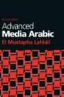 Advanced Media Arabic - Book