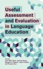Useful Assessment and Evaluation in Language Education - Book