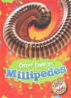 Millipedes - Book