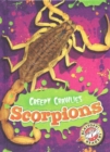 Scorpions - Book