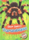 Tarantulas - Book