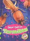 Termites - Book