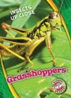 Grasshoppers - Book