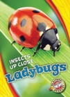 Ladybugs - Book