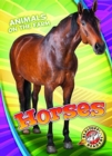 Horses - Book