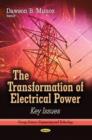 Transformation of Electrical Power : Key Issues - Book