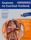 Anatomy - An Essential Textbook, Latin Nomenclature - eBook