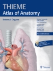 Internal Organs (THIEME Atlas of Anatomy) - Book