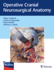 Operative Cranial Neurosurgical Anatomy - Book