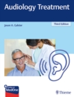 Audiology Treatment - Book