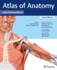 Atlas of Anatomy, 3e Latin - Book