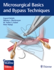 Microsurgical Basics and Bypass Techniques - Book