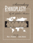 Secondary Rhinoplasty by the Global Masters - Book