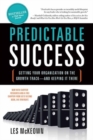 PREDICTABLE SUCCESS - Book