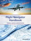 The Flight Navigator Handbook - Book