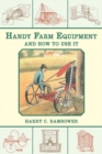 Handy Farm Equipment and How to Use It - Book