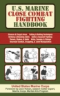 U.S. Marine Close Combat Fighting Handbook - eBook