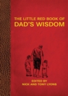 The Little Red Book of Dad's Wisdom - eBook