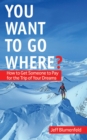 You Want To Go Where? : How to Get Someone to Pay for the Trip of Your Dreams - eBook