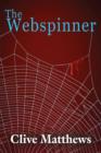 The Webspinner - Book