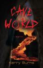 Cave World - Book