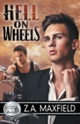 Hell on Wheels - Book