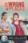 All the Wrong Places - Book