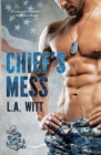 Chief's Mess - Book