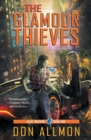 The Glamour Thieves - Book