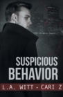 Suspicious Behavior - Book
